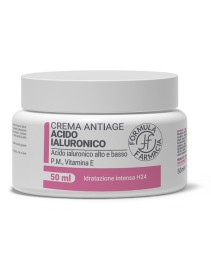 FORMULA CREMA AAGE ACID IAL 50ML