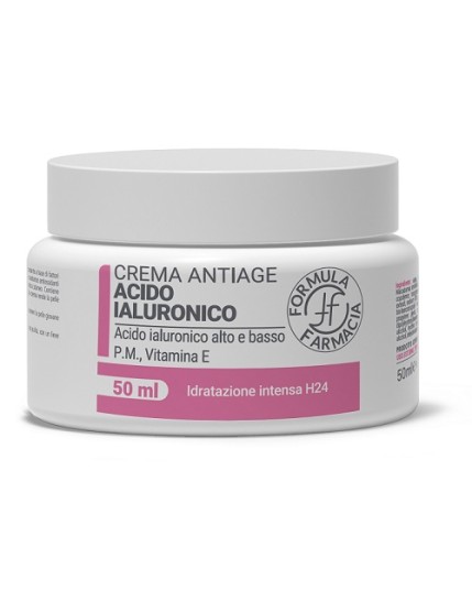 FORMULA CREMA AAGE ACID IAL 50ML