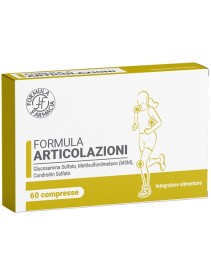 FORMULA ARTICOLAZIONI 60 CPR