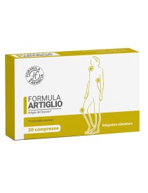 FORMULA ARTIGLIO 30 CPR