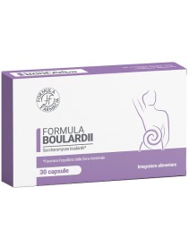 FORMULA FERMENTI BOULARDI 30CPS