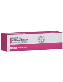 FORMULA CREMA INTIMA 30 ML