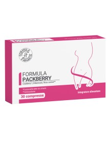 FORMULA PACKBERRY 30 CPR