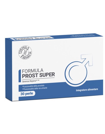 FORMULA PROST SUPER 30 PERLE FORMULA PROST SUPER 30 PERLE