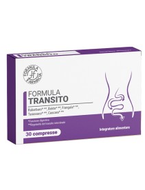 FORMULA TRANSITO INTEST 30CPR