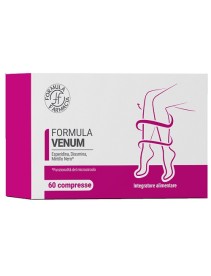 FORMULA VENUM 60 CPR