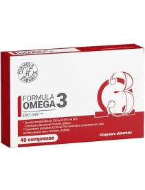FORMULA OMEGA3 - 30 PERLE