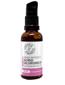 FORMULA SIERO INTEN AC/IALU 30ML