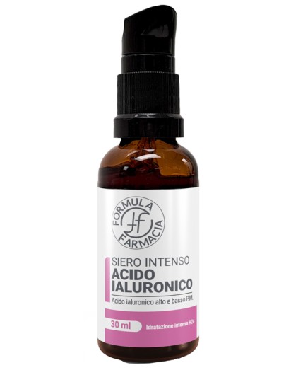 FORMULA SIERO INTEN AC/IALU 30ML FORMULA SIERO INTEN AC/IALU 30ML