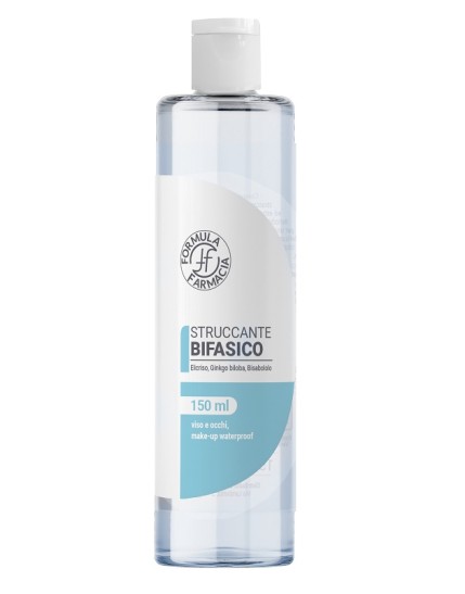 FORMULA STRUCCANTE BIFAS 150ML FORMULA STRUCCANTE BIFAS 150ML