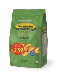 FARABELLA Pasta Penne RigPROMO