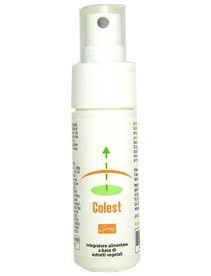 COLEST Spray 30ml