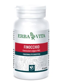 FINOCCHIO 60 Cps           EBV