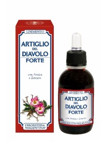 ARTIGLIO FORTE LINIM 50ML MAGENT
