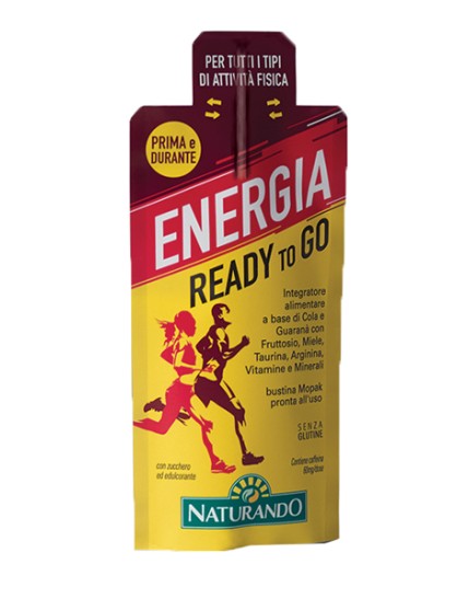 ENERGIA READY TO GO 25ML