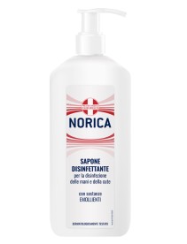 Norica Sapone Disinfettante 500ml