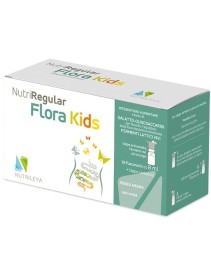 NUTRIREGULAR FLORA KIDS 10FL