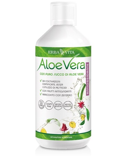 ALOE VERA PURO SUC ANTIOS500ML