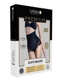 LYTESS PREMIUM CULOTTE L/XL