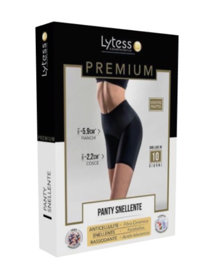 LYTESS PREMIUM PANTY L/XL