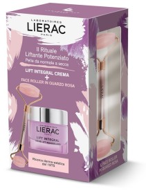 Lierac Lift Integral Crema 50ml + Face Roll Omaggio