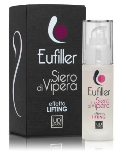 Eufiller Siero Di Vipera 30ml Eufiller Siero Di Vipera 30ml