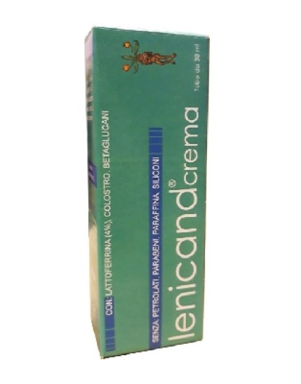 LENICAND Crema 30ml