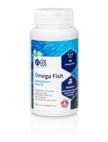 OMEGA FISH TG 1000 60PERLE