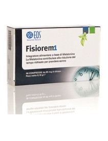 FISIOREM1 96CPR EOS