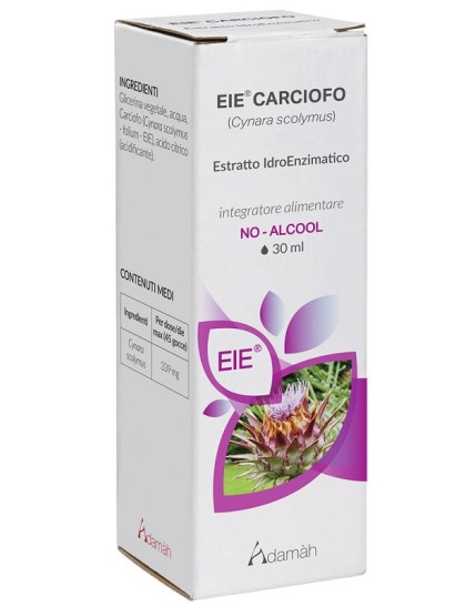 EIE CARCIOFO 30ML