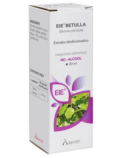 EIE BETULLA 30ML