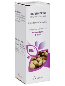 EIE ZENZERO GTT 30ML ADAMA