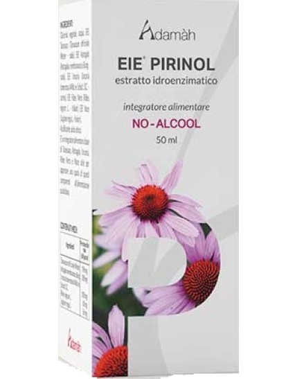 EIE PIRINOL GOCCE 50ML