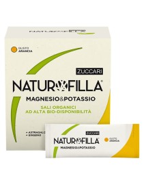 NATUROFILLA MG/K ARANCIA