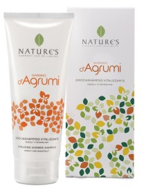 NATURE'S GIARDINO AGRUMI DOCCI