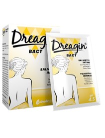 DREAGIN BACT SALV INTIME 10PZ<