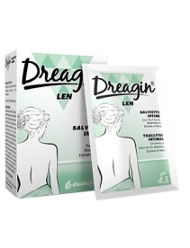 DREAGIN LEN SALV INTIME 10PZ