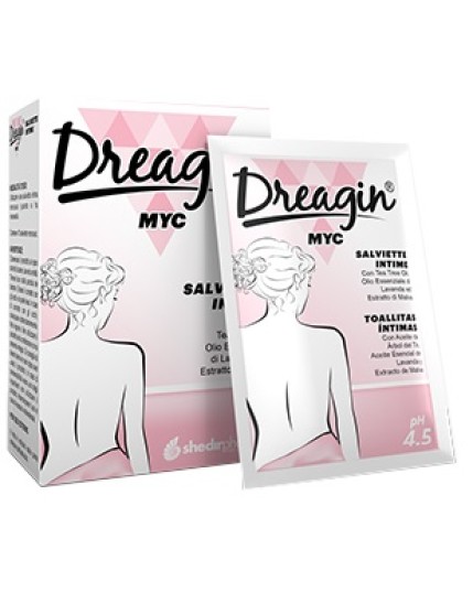 DREAGIN MYC Salv.Intime 10pz