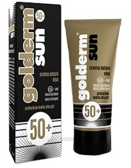 GOLDERM Sol.Cr.Viso fp50+50ml