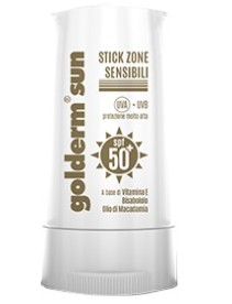 GOLDERM SUN ZONE SENS STICK