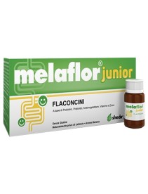MELAFLOR Junior 12fl.10ml