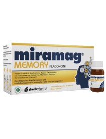 Miramag Memory 10 Flaconcini 10ml