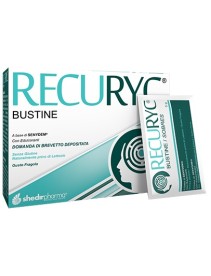 Recuryc 14 Bustine