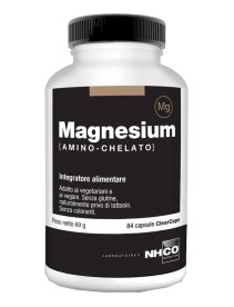 MAGNESIUM 84CPS