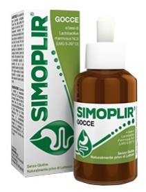 SIMOPLIR Gtt 10ml