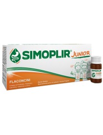 SIMOPLIR Junior 12fl.10ml