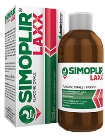 SIMOPLIR*LAXX 300ml