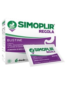 Simoplir Regola 14 Bustine