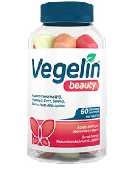 VEGELIN Beauty 60 Caram.Gomm.