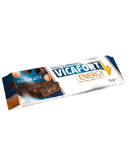 VICAFORT ENERGY 6 Barrette 35g